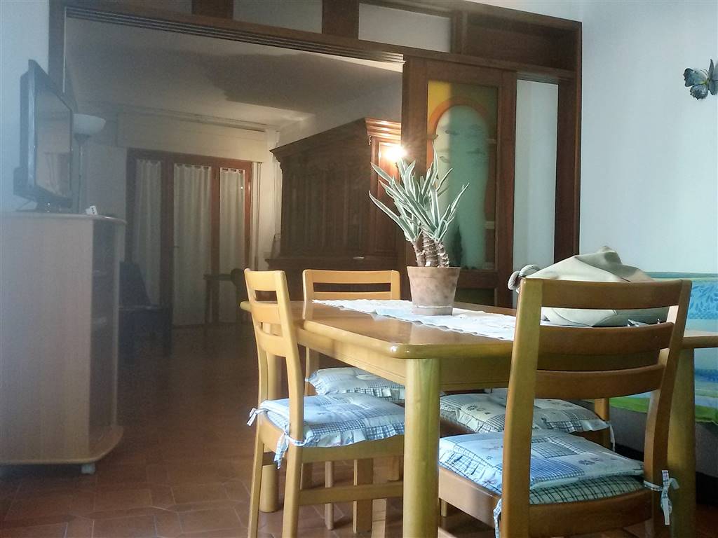 Appartamento in affitto a Castiglione della Pescaia, 3 locali, zona Località: CENTRO STORICO BASSO, Trattative riservate | CambioCasa.it