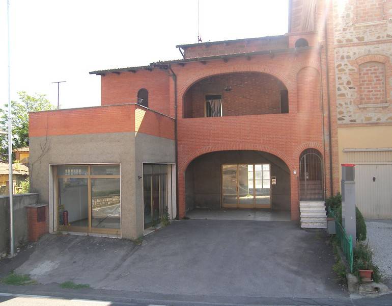Villa a Schiera in vendita a Torrita di Siena, 13 locali, prezzo € 139.000 | PortaleAgenzieImmobiliari.it
