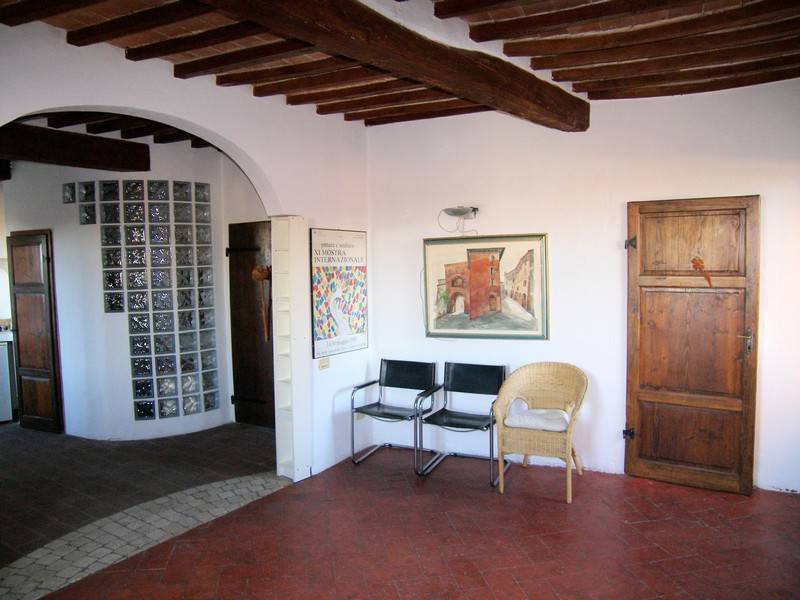 Appartamento in vendita a Torrita di Siena, 5 locali, zona ita, prezzo € 130.000 | PortaleAgenzieImmobiliari.it