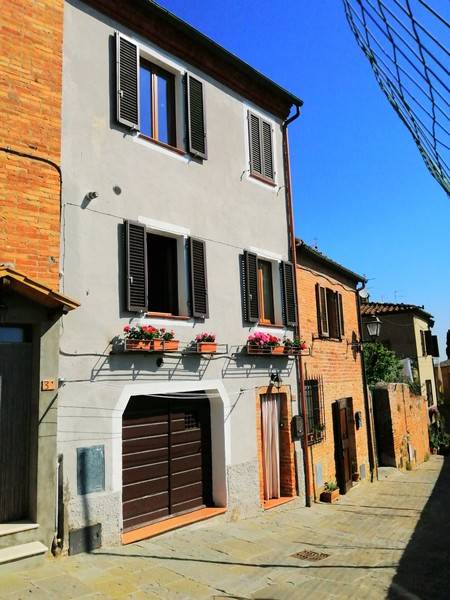 Soluzione Indipendente in vendita a Torrita di Siena, 12 locali, zona ita, prezzo € 189.000 | PortaleAgenzieImmobiliari.it