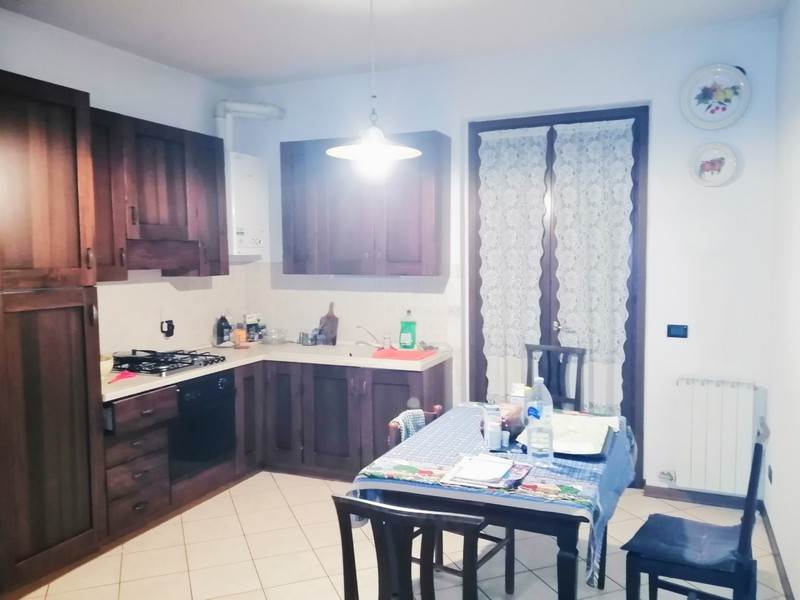 Appartamento in vendita a Sinalunga - Zona: Pieve