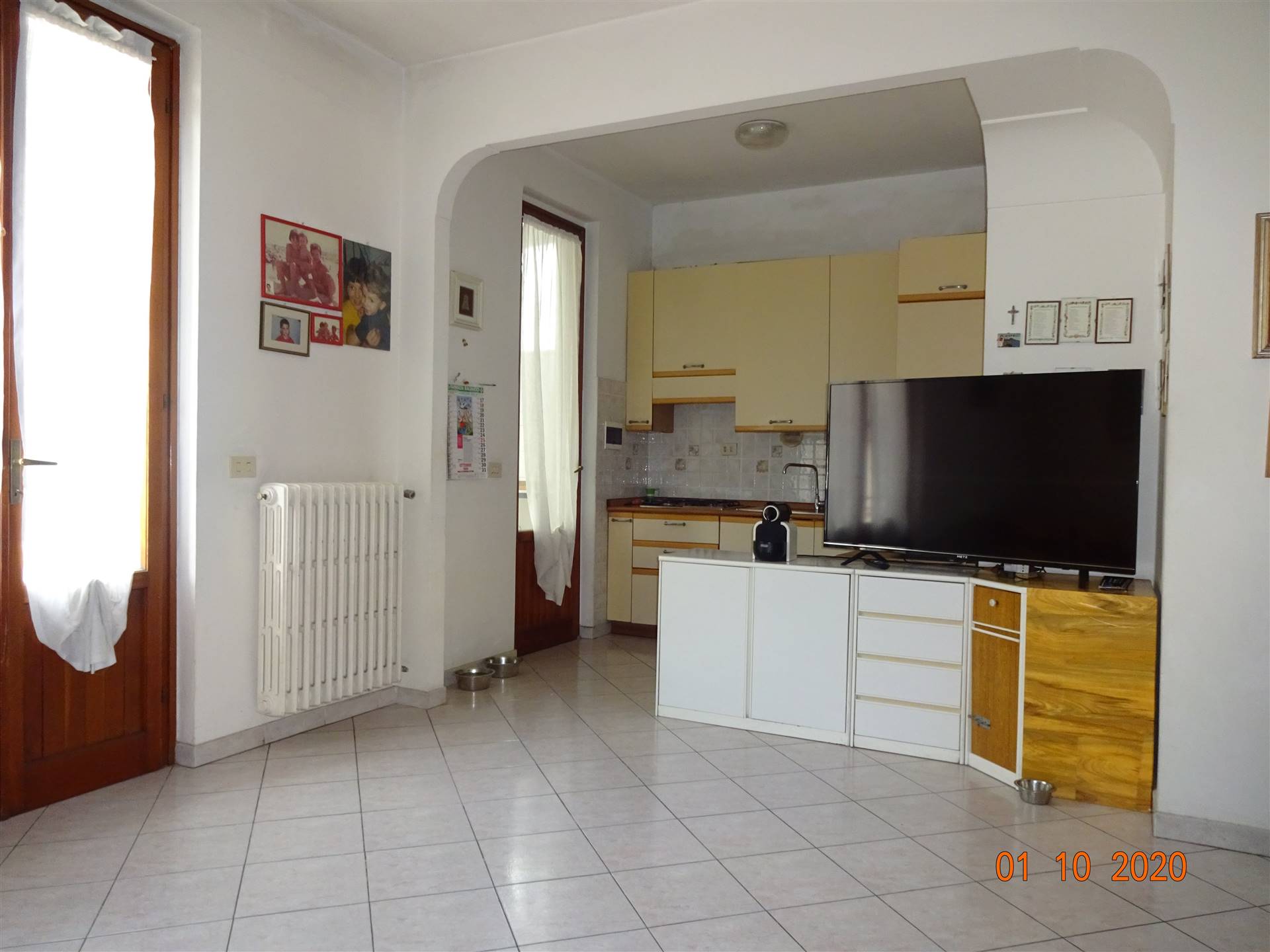 Appartamento in vendita a Calenzano, 5 locali, zona imello, prezzo € 330.000 | PortaleAgenzieImmobiliari.it
