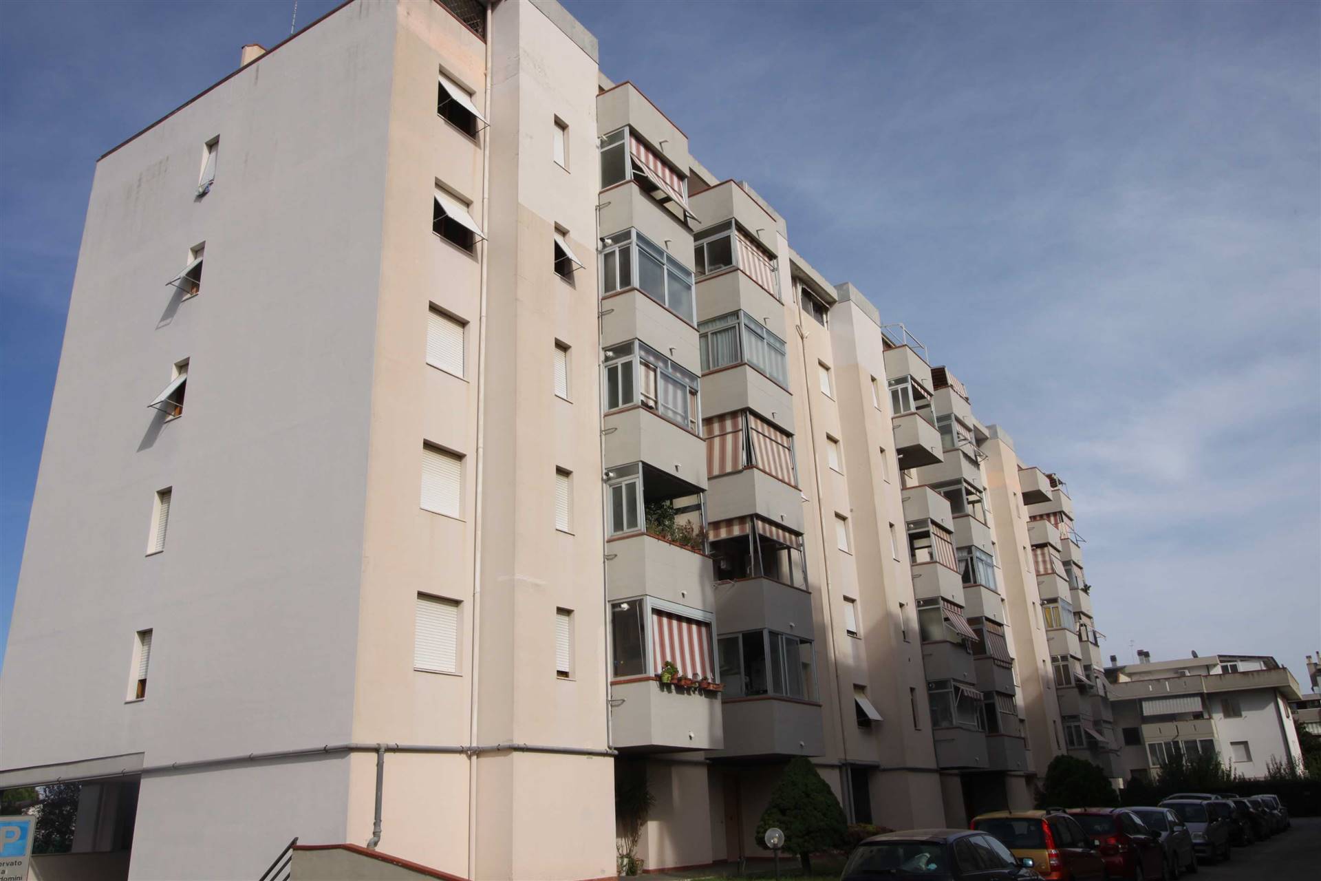Appartamento in vendita a Grosseto, 5 locali, zona Località: SUGHERELLA, prezzo € 185.000 | PortaleAgenzieImmobiliari.it