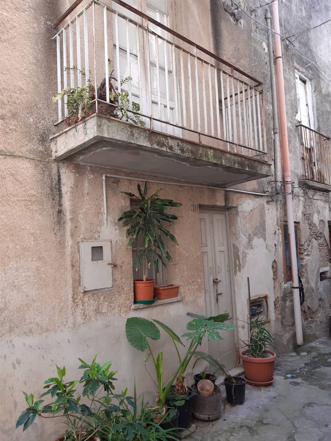 Appartamento in vendita a Messina, 2 locali, zona Località: LARDERIA / ZAFFERIA, prezzo € 16.800 | PortaleAgenzieImmobiliari.it