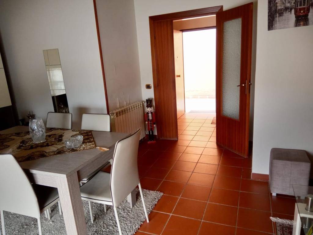 Appartamento in vendita a Villafranca Tirrena, 3 locali, prezzo € 140.000 | PortaleAgenzieImmobiliari.it