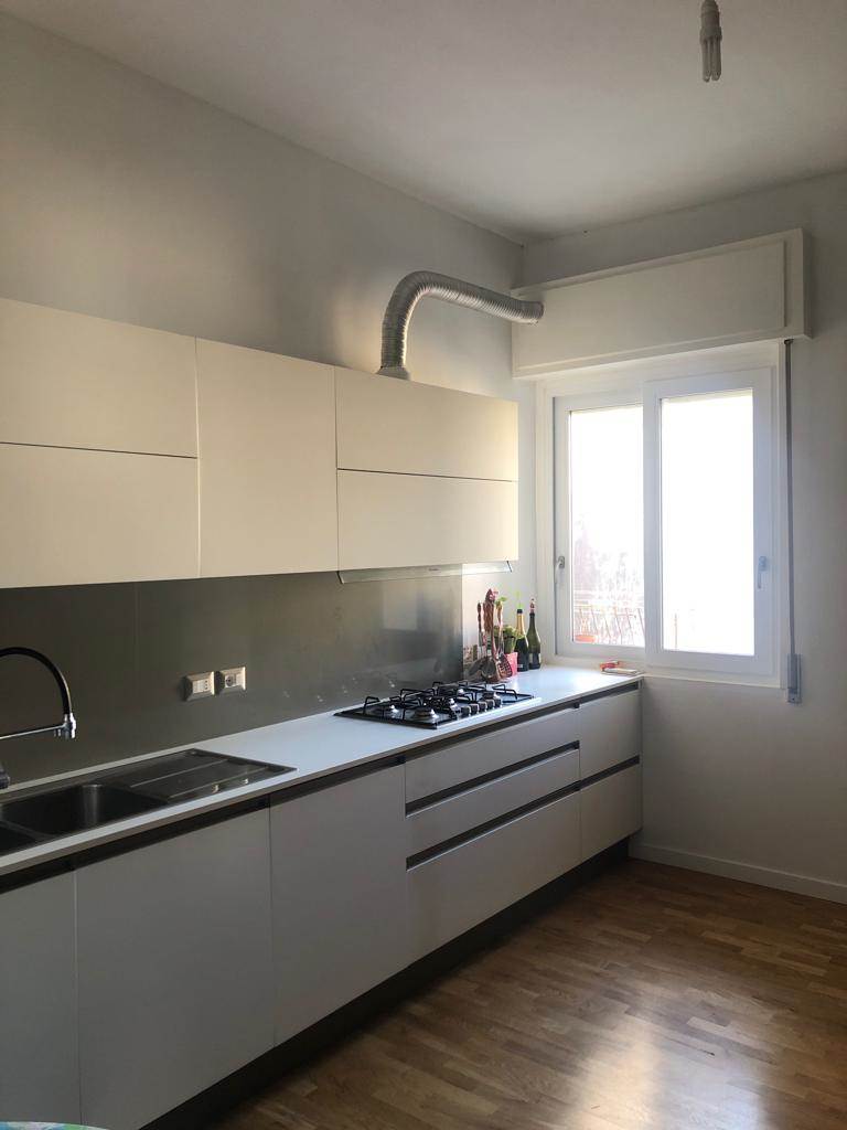 Appartamento in vendita a Messina, 5 locali, zona Località: CAIROLI / SAN MARTINO / TRIBUNALE, prezzo € 450.000 | PortaleAgenzieImmobiliari.it