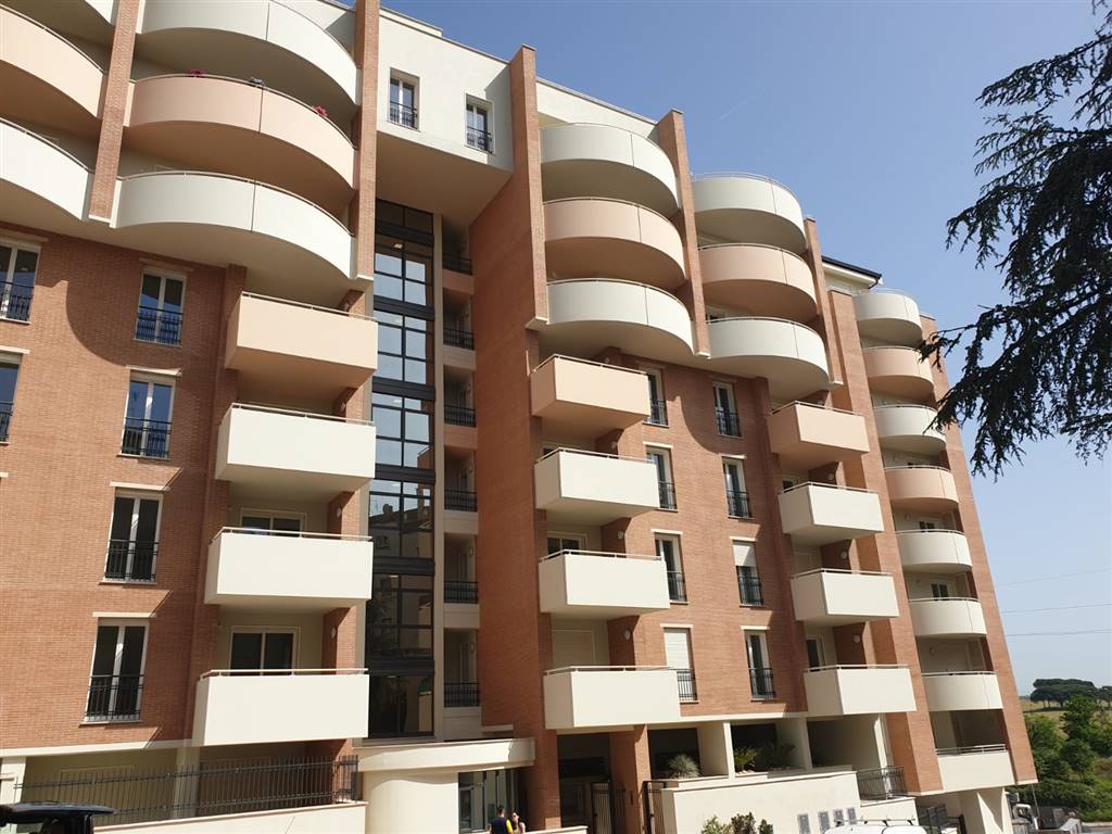 Appartamento in affitto a Roma, 2 locali, zona Zona: 5 . Montesacro - Talenti, prezzo € 850 | CambioCasa.it