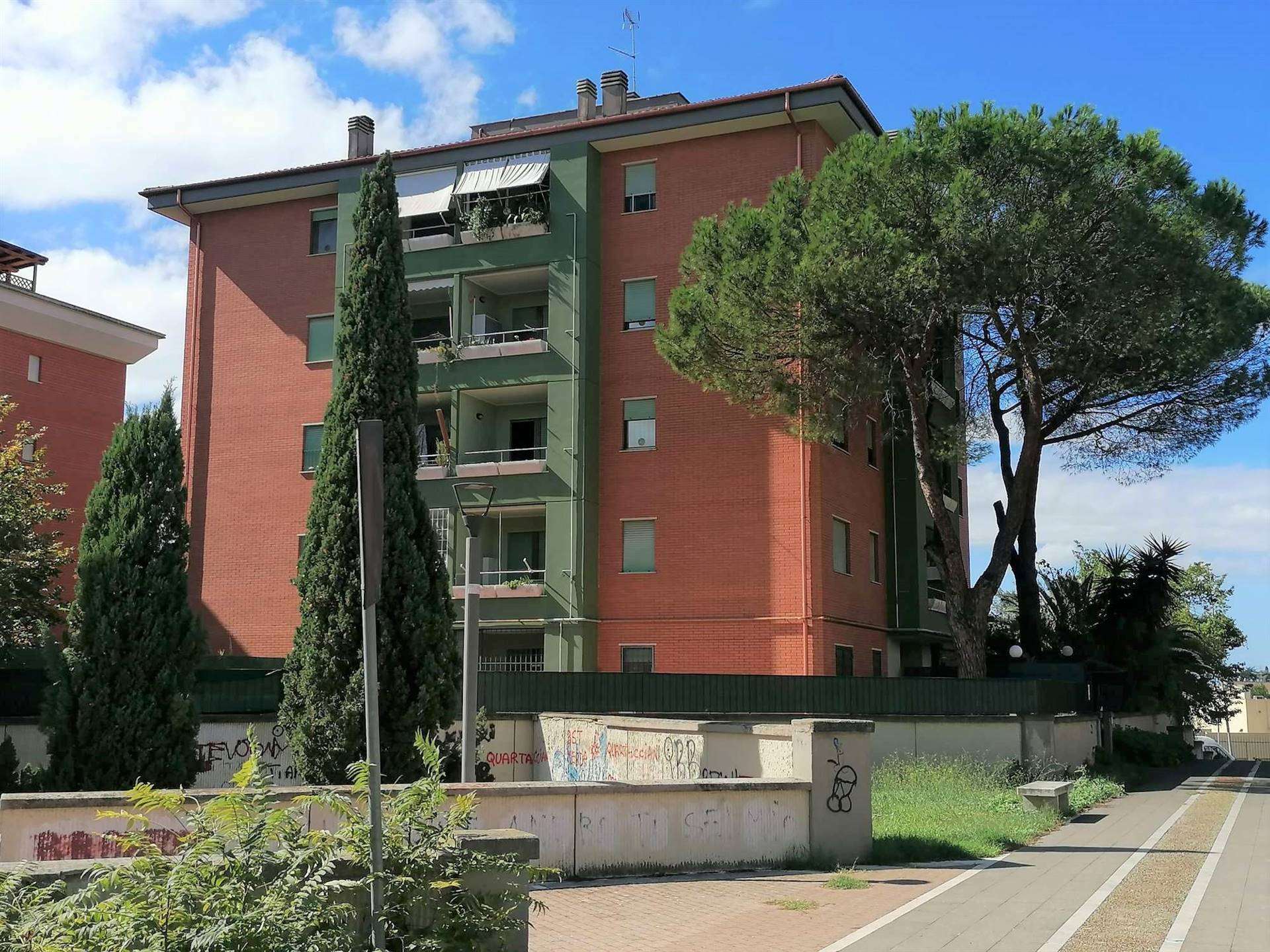 Appartamento in vendita a Roma, 2 locali, zona Località: TORRESINA, prezzo € 175.000 | CambioCasa.it