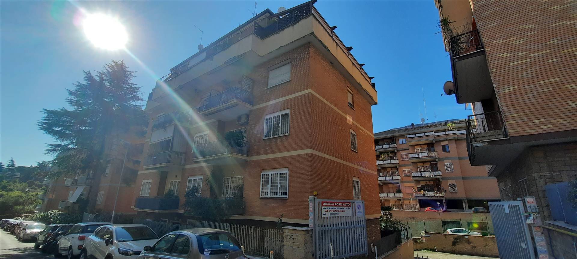 Appartamento in vendita a Roma, 3 locali, zona Zona: 30 . Prati, Borgo, San Pietro, prezzo € 360.000 | CambioCasa.it