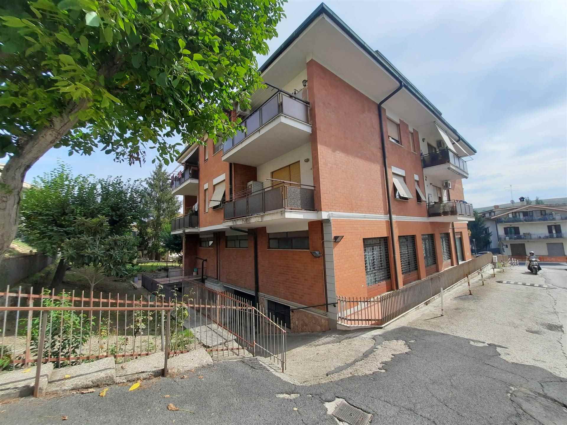 Appartamento in vendita a Fonte Nuova, 3 locali, zona Zona: Santa Lucia, prezzo € 162.000 | CambioCasa.it