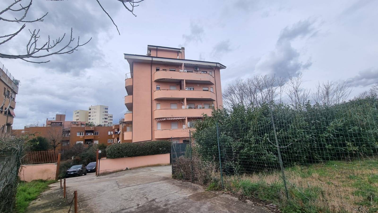 Appartamento in affitto a Guidonia Montecelio, 3 locali, zona e Fiorito, prezzo € 500 | PortaleAgenzieImmobiliari.it