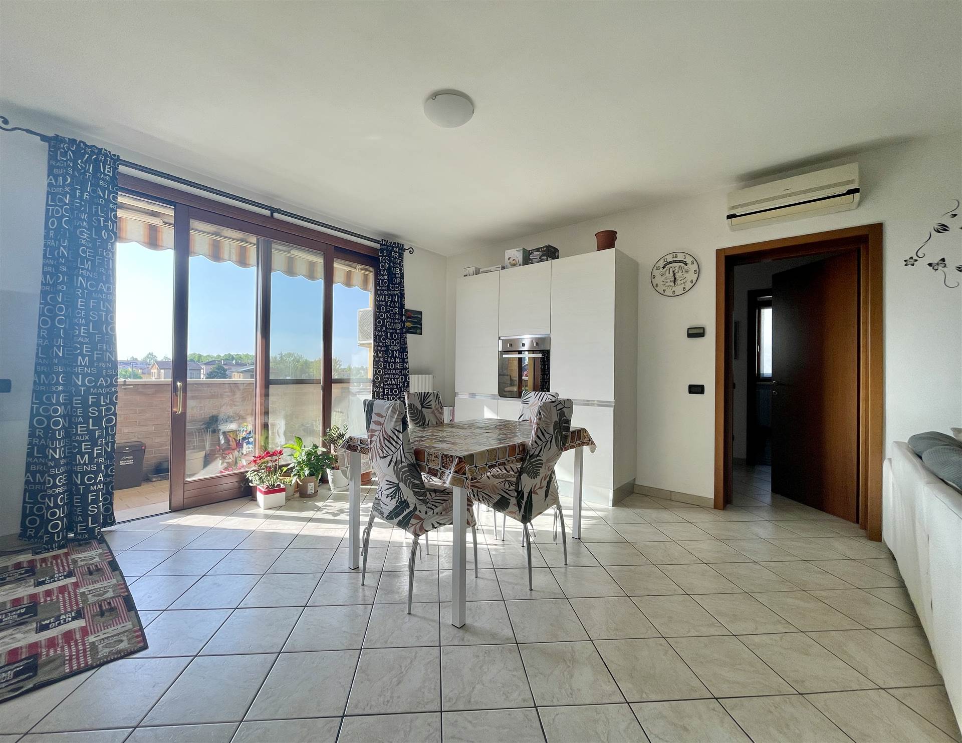Appartamento in vendita a Borgo Virgilio, 3 locali, zona Località: FRAZIONI: CAPPELLETTA, prezzo € 128.000 | PortaleAgenzieImmobiliari.it