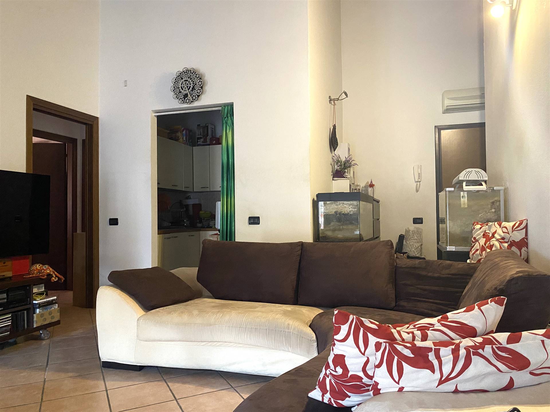 Appartamento in vendita a Borgo Virgilio, 3 locali, zona Località: CERESE, prezzo € 98.000 | PortaleAgenzieImmobiliari.it