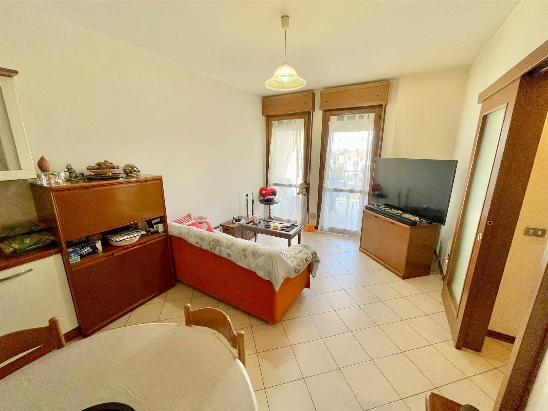 Appartamento in vendita a Borgo Virgilio, 2 locali, zona Località: CERESE, prezzo € 65.000 | CambioCasa.it