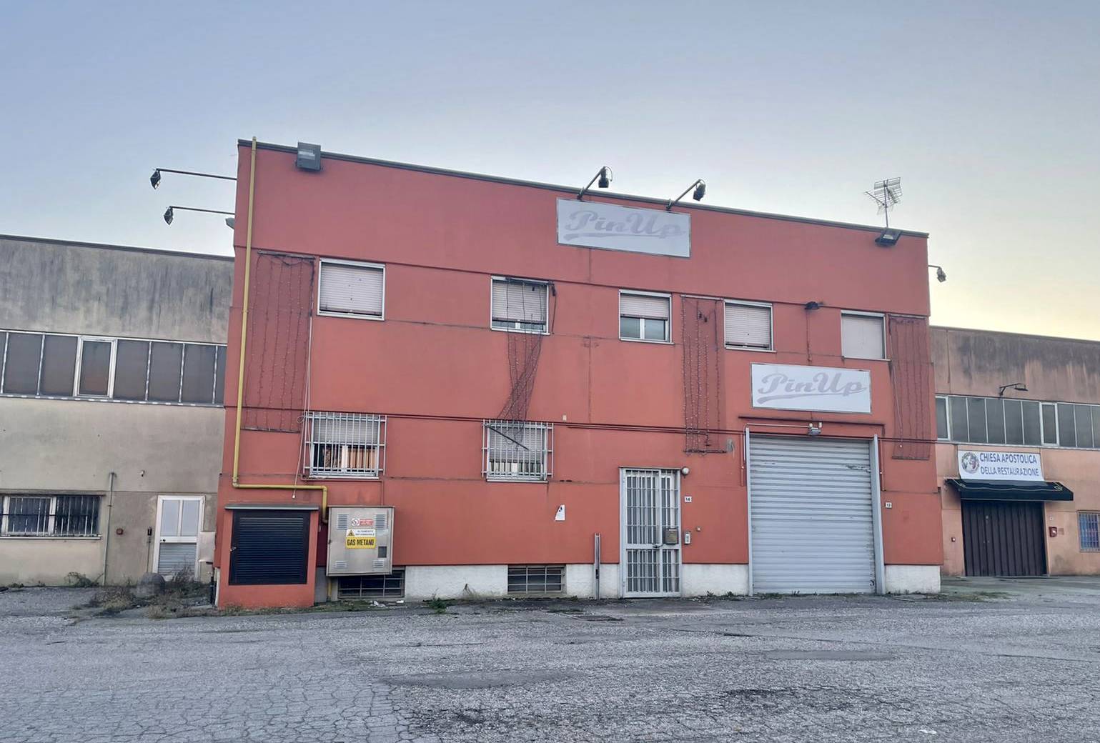 Immobile Commerciale in vendita a Borgo Virgilio, 5 locali, zona Località: CERESE, prezzo € 130.000 | CambioCasa.it
