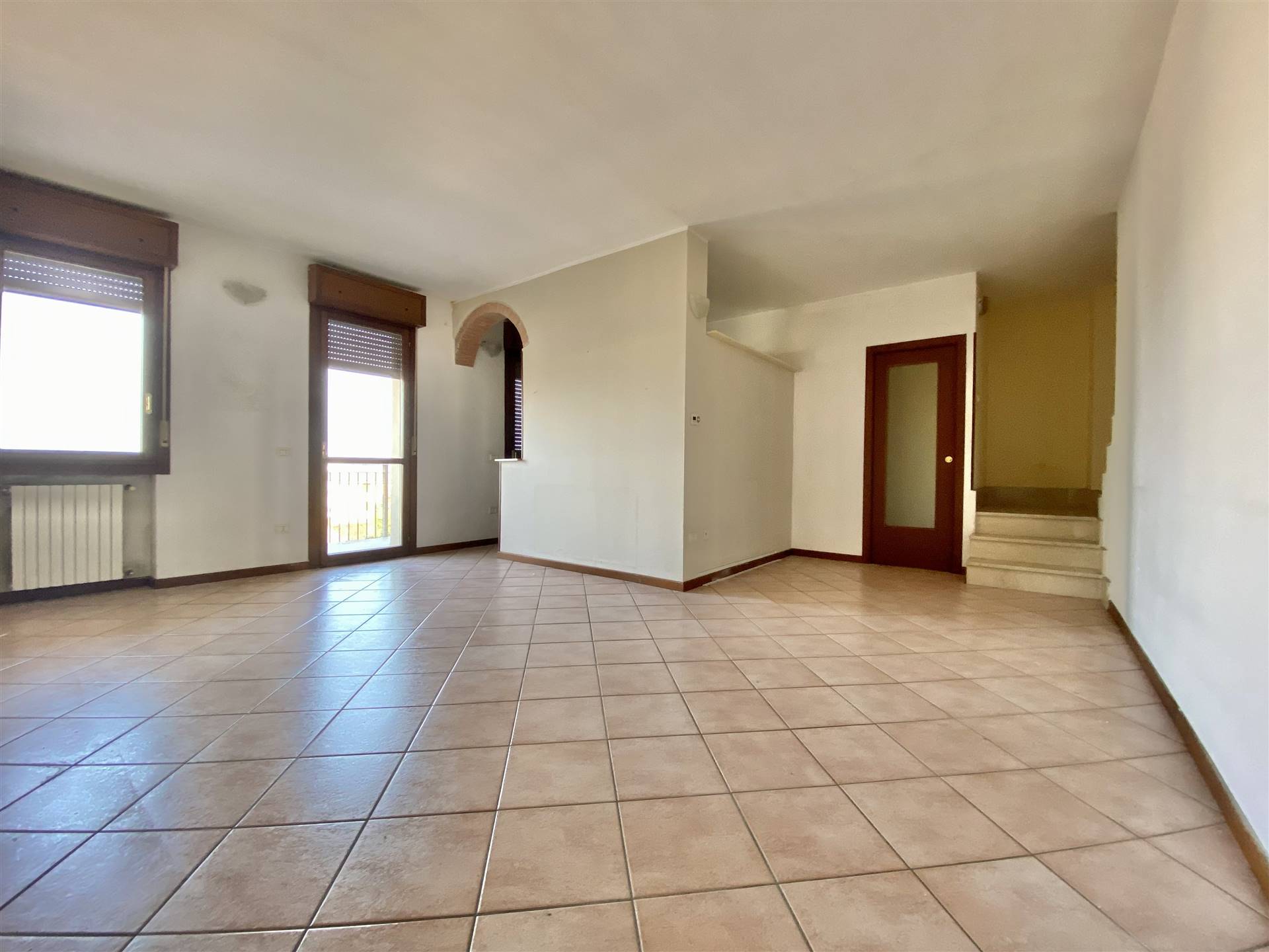 Appartamento in vendita a Borgo Virgilio, 4 locali, zona Località: CERESE, prezzo € 85.000 | PortaleAgenzieImmobiliari.it