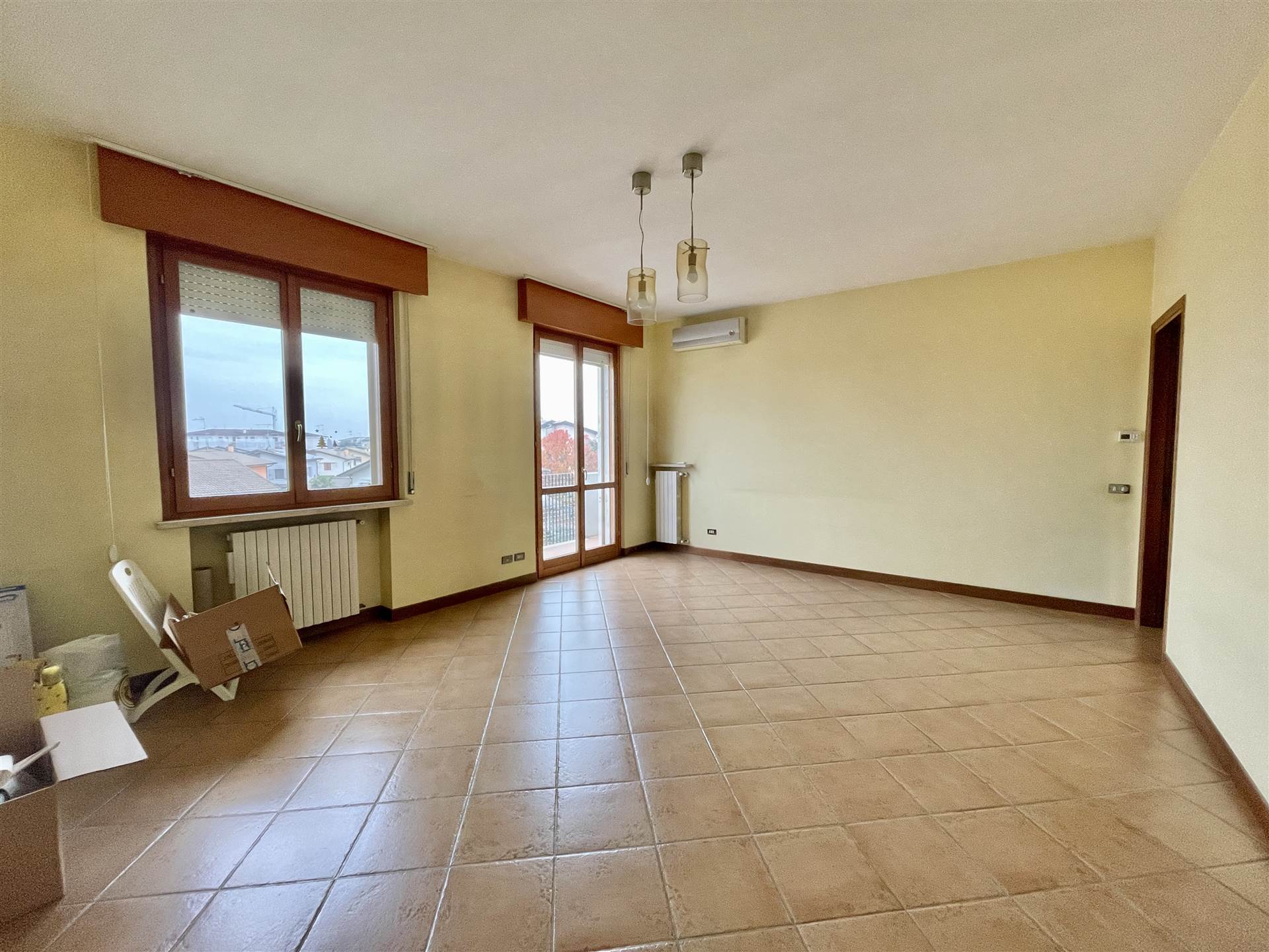 Appartamento in vendita a Borgo Virgilio, 3 locali, zona Località: CERESE, prezzo € 109.000 | PortaleAgenzieImmobiliari.it