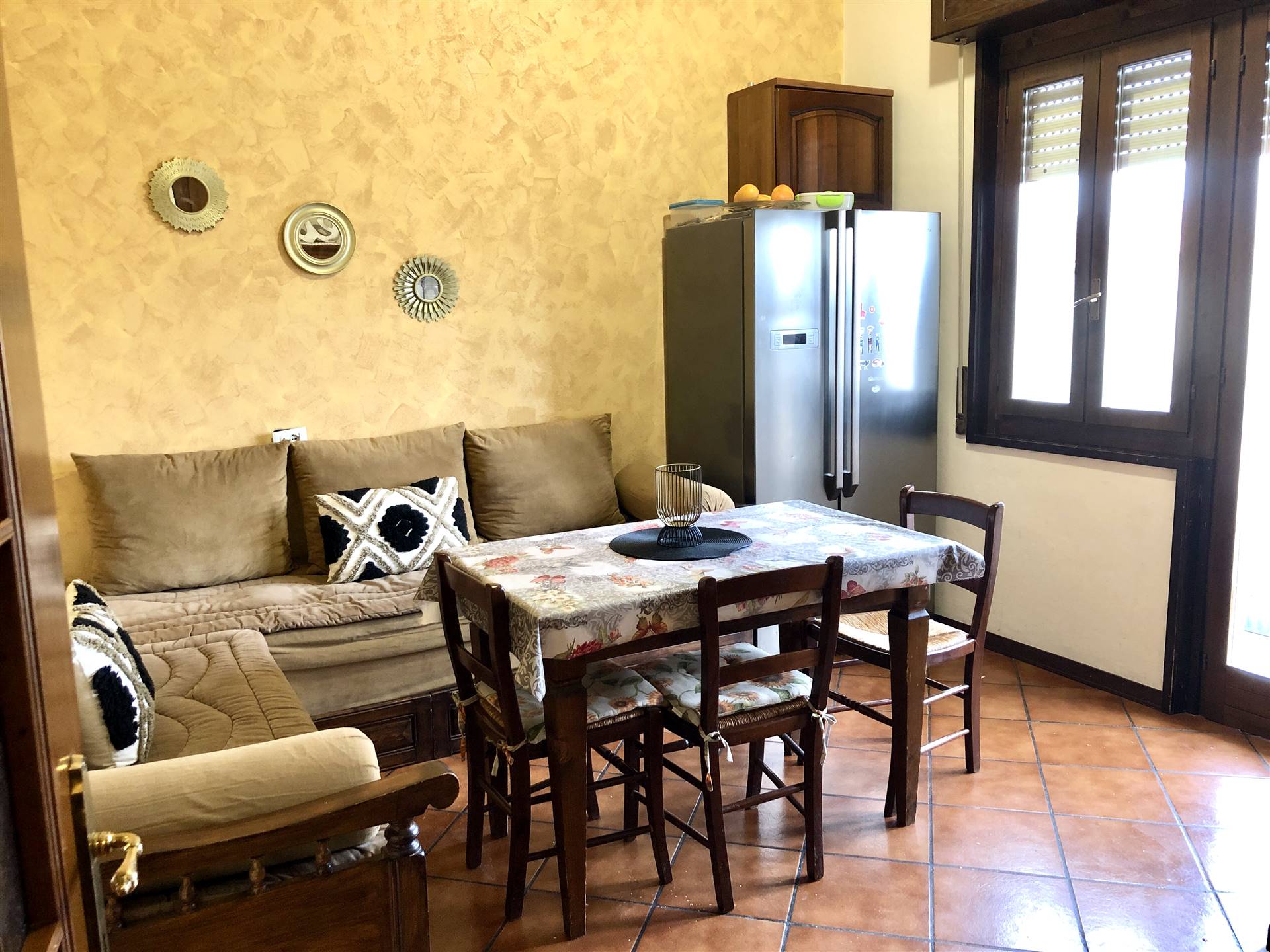 Appartamento in vendita a Mantova, 5 locali, zona runetti, prezzo € 93.000 | PortaleAgenzieImmobiliari.it