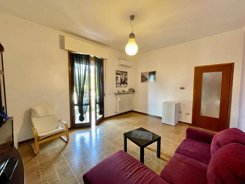 Appartamento in vendita a Borgo Virgilio, 4 locali, zona Località: CERESE, prezzo € 90.000 | CambioCasa.it