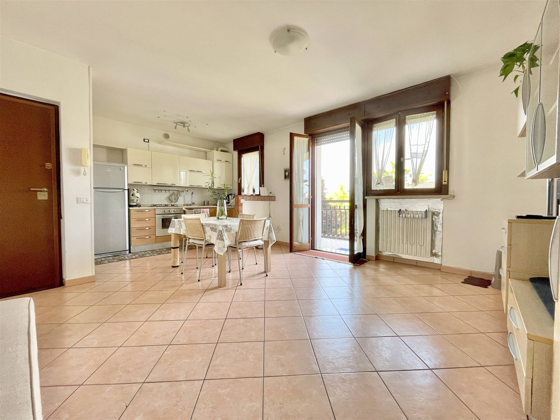 Appartamento in vendita a Borgo Virgilio, 3 locali, zona Località: CERESE, prezzo € 109.000 | CambioCasa.it