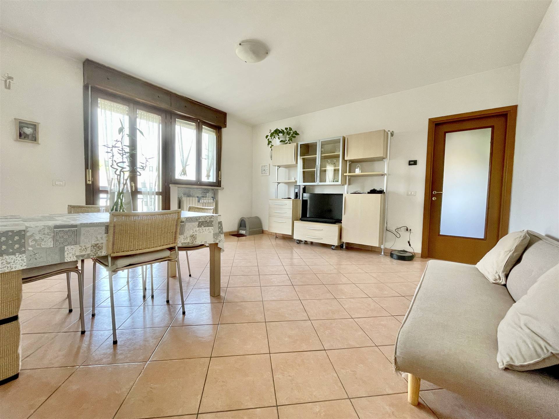 Appartamento in vendita a Borgo Virgilio, 3 locali, zona Località: CERESE, prezzo € 109.000 | PortaleAgenzieImmobiliari.it