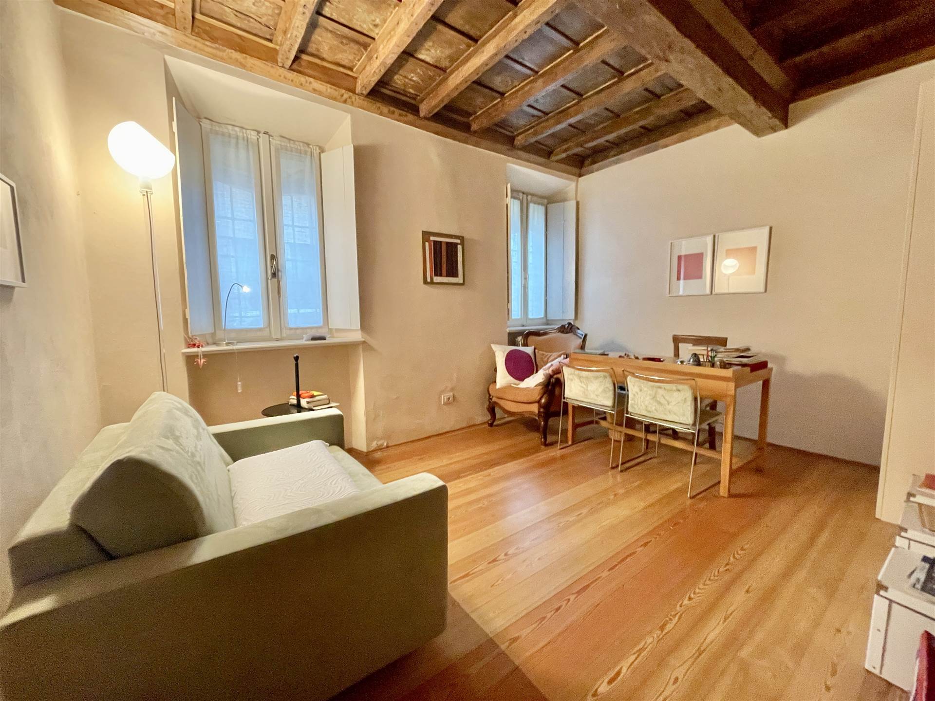 Ufficio / Studio in affitto a Mantova, 1 locali, zona Zona: Viali, prezzo € 380 | CambioCasa.it