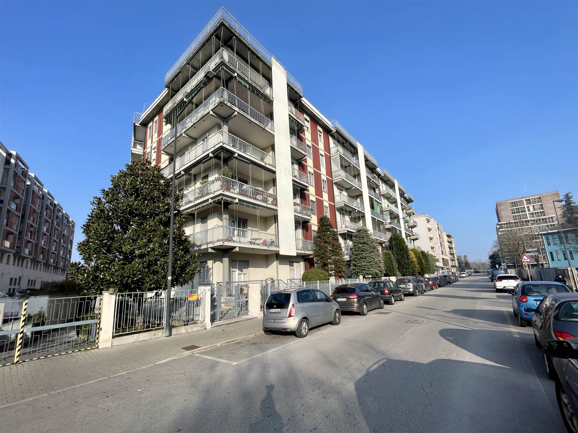Appartamento in vendita a Mantova, 3 locali, zona etta Valsecchi, prezzo € 72.000 | PortaleAgenzieImmobiliari.it
