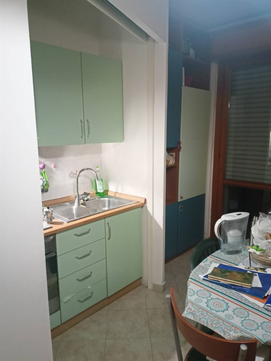 Appartamento in affitto a Latina, 2 locali, zona Località: CENTRALE, prezzo € 500 | CambioCasa.it