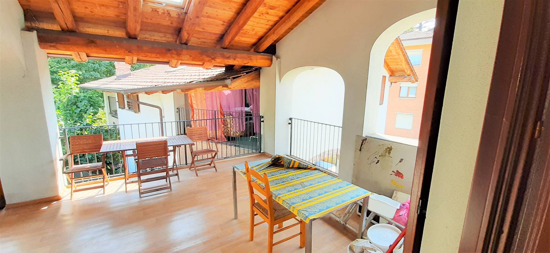 Appartamento in affitto a Boves, 4 locali, prezzo € 450 | CambioCasa.it