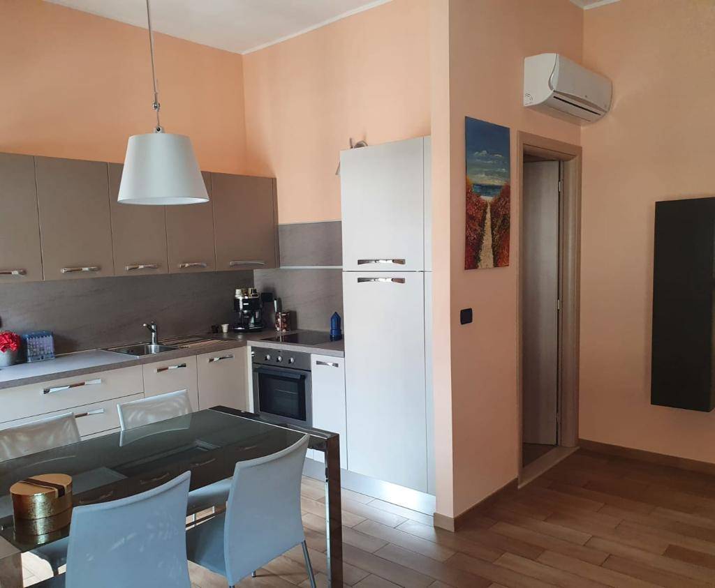 Appartamento in affitto a Cuneo, 2 locali, zona Zona: Centro città , prezzo € 680 | CambioCasa.it