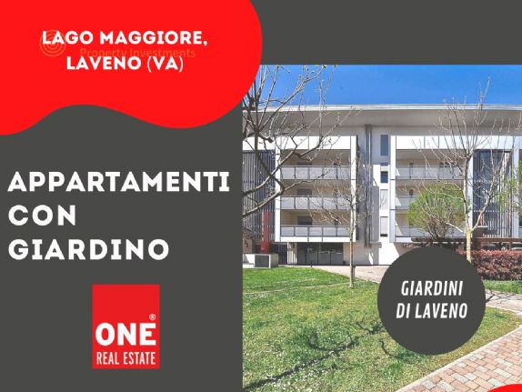 Appartamento in vendita a Laveno-Mombello, 2 locali, zona Località: LAVENO, prezzo € 162.000 | PortaleAgenzieImmobiliari.it