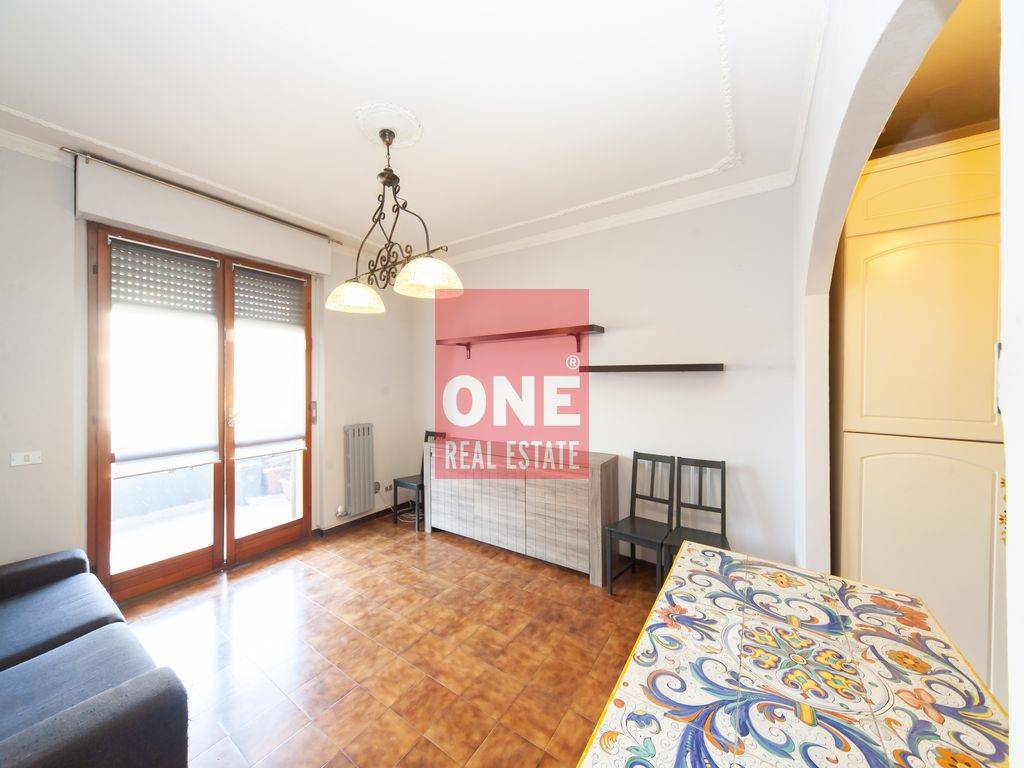 Appartamento in vendita a San Giuliano Milanese, 2 locali, zona Giuliano, prezzo € 130.000 | PortaleAgenzieImmobiliari.it
