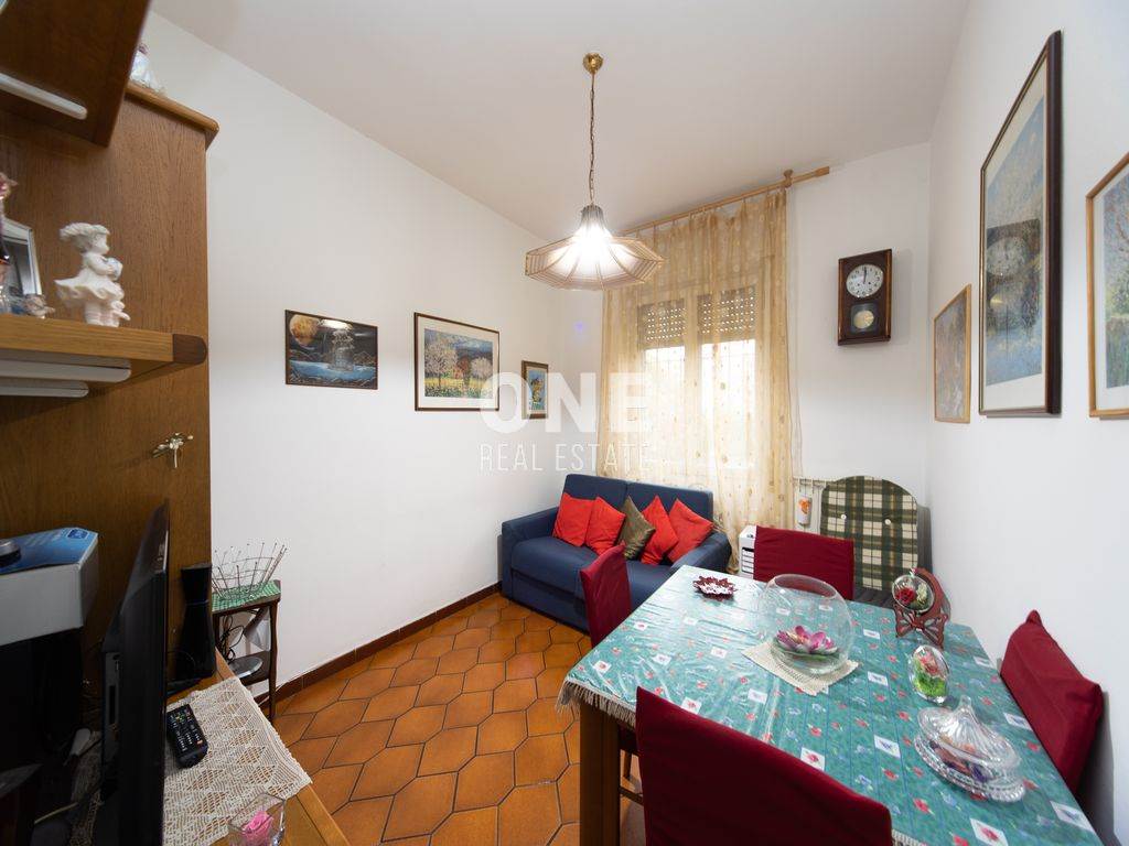 Appartamento in vendita a Pioltello, 2 locali, zona iano, prezzo € 68.000 | PortaleAgenzieImmobiliari.it