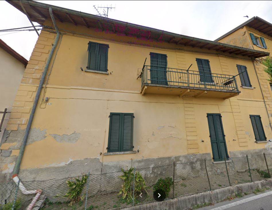 Soluzione Indipendente in vendita a Castello di Brianza, 6 locali, zona nzola, prezzo € 110.000 | PortaleAgenzieImmobiliari.it