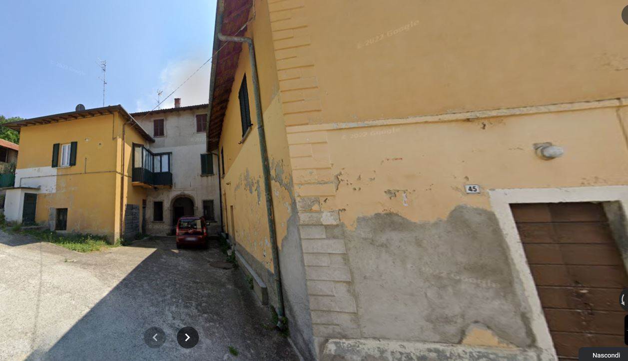 Box / Garage in vendita a Castello di Brianza, 1 locali, zona nzola, prezzo € 22.000 | PortaleAgenzieImmobiliari.it