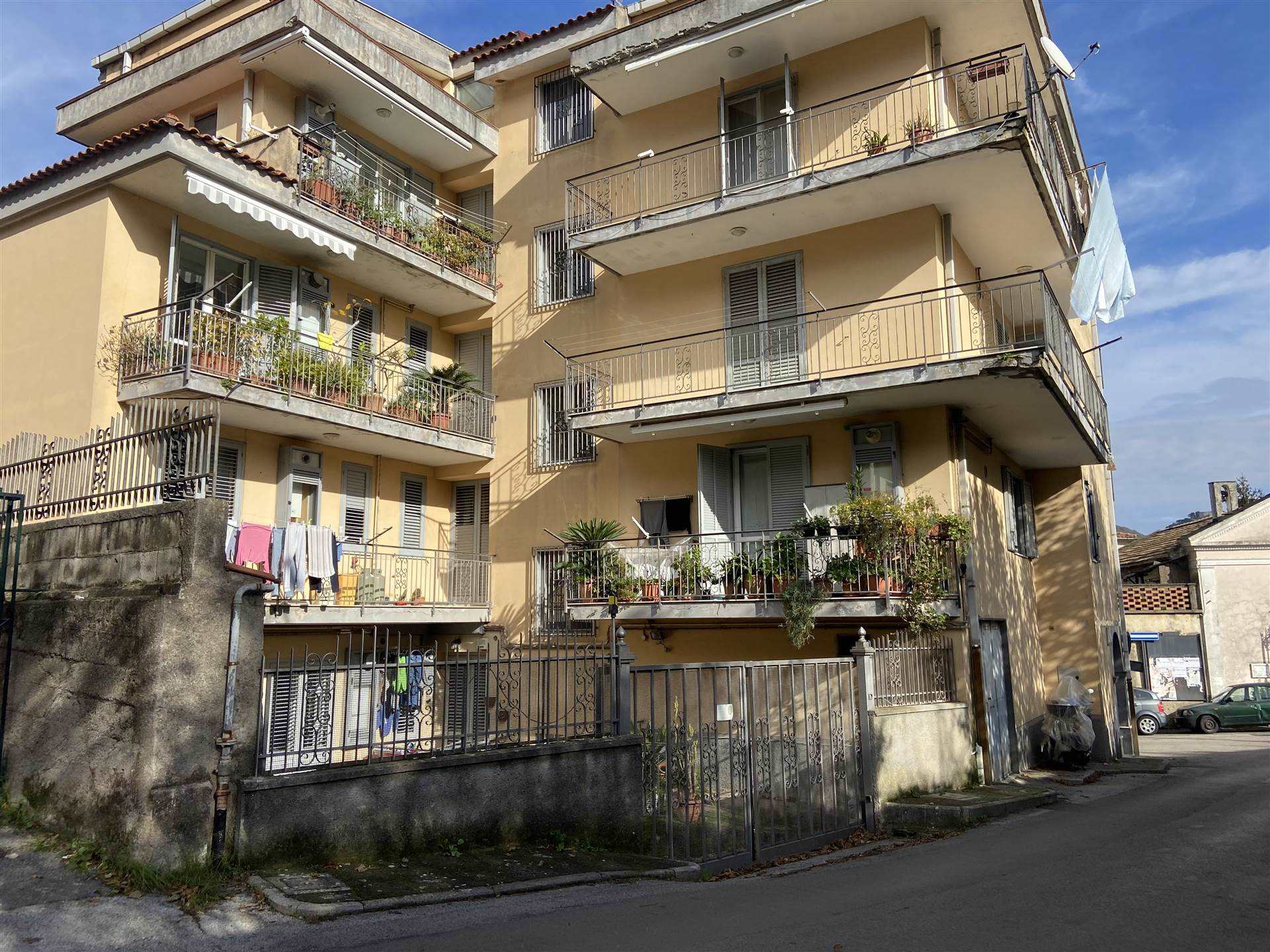 Appartamento in vendita a Cava de' Tirreni, 2 locali, zona Località: SANT'ARCANGELO, prezzo € 155.000 | PortaleAgenzieImmobiliari.it