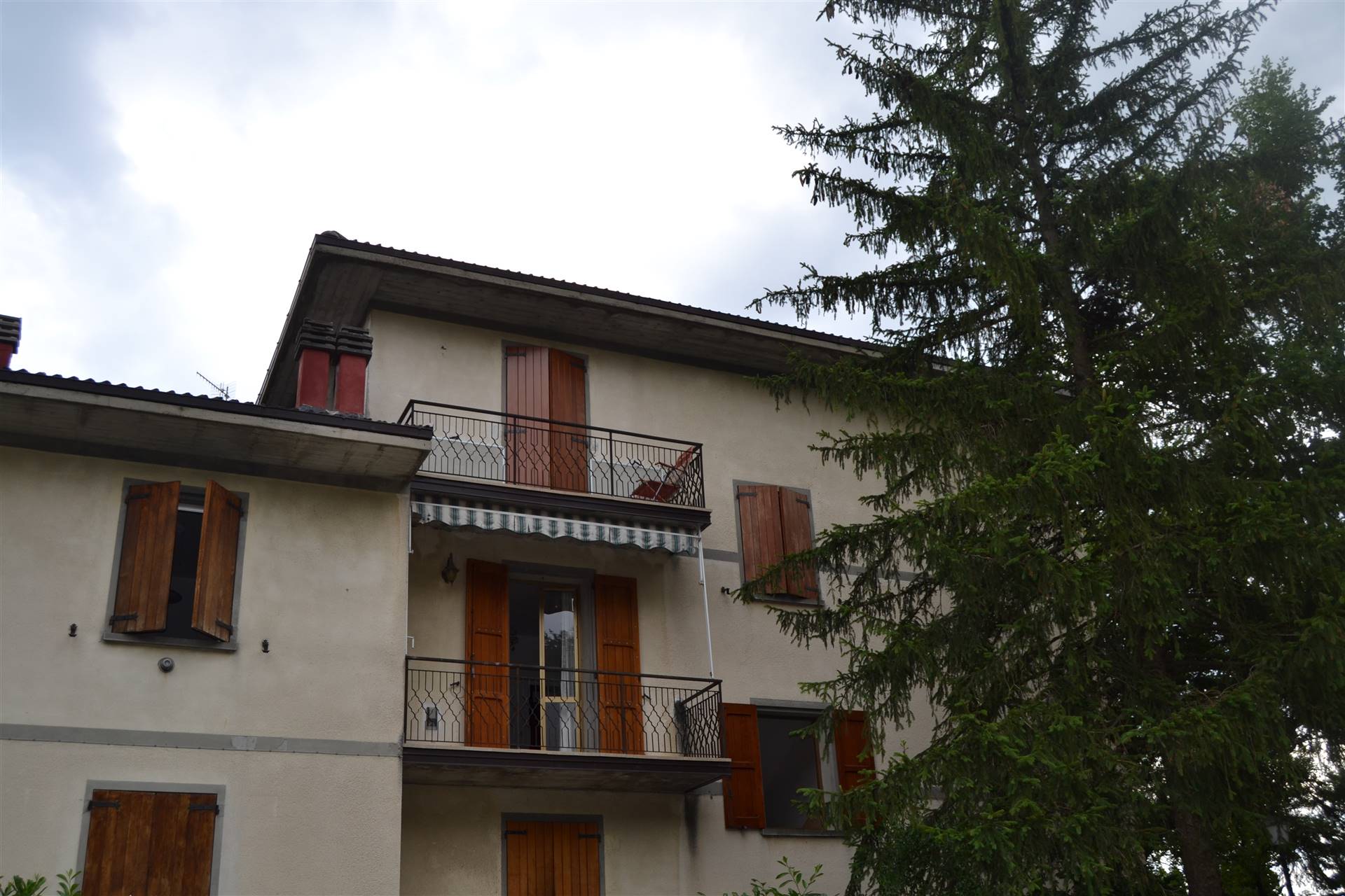 Appartamento in vendita a Grizzana Morandi, 2 locali, zona eacuto Ragazza, prezzo € 28.000 | PortaleAgenzieImmobiliari.it