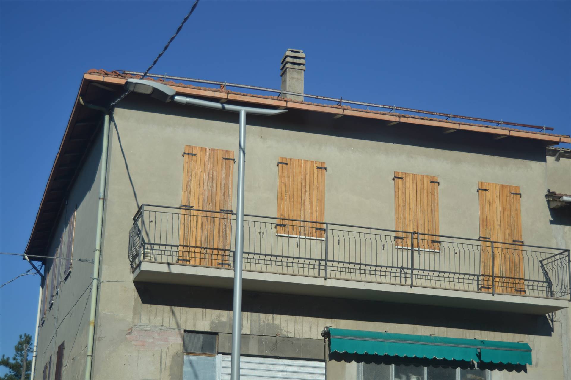 Appartamento in vendita a Monzuno, 8 locali, zona orio, prezzo € 60.000 | PortaleAgenzieImmobiliari.it