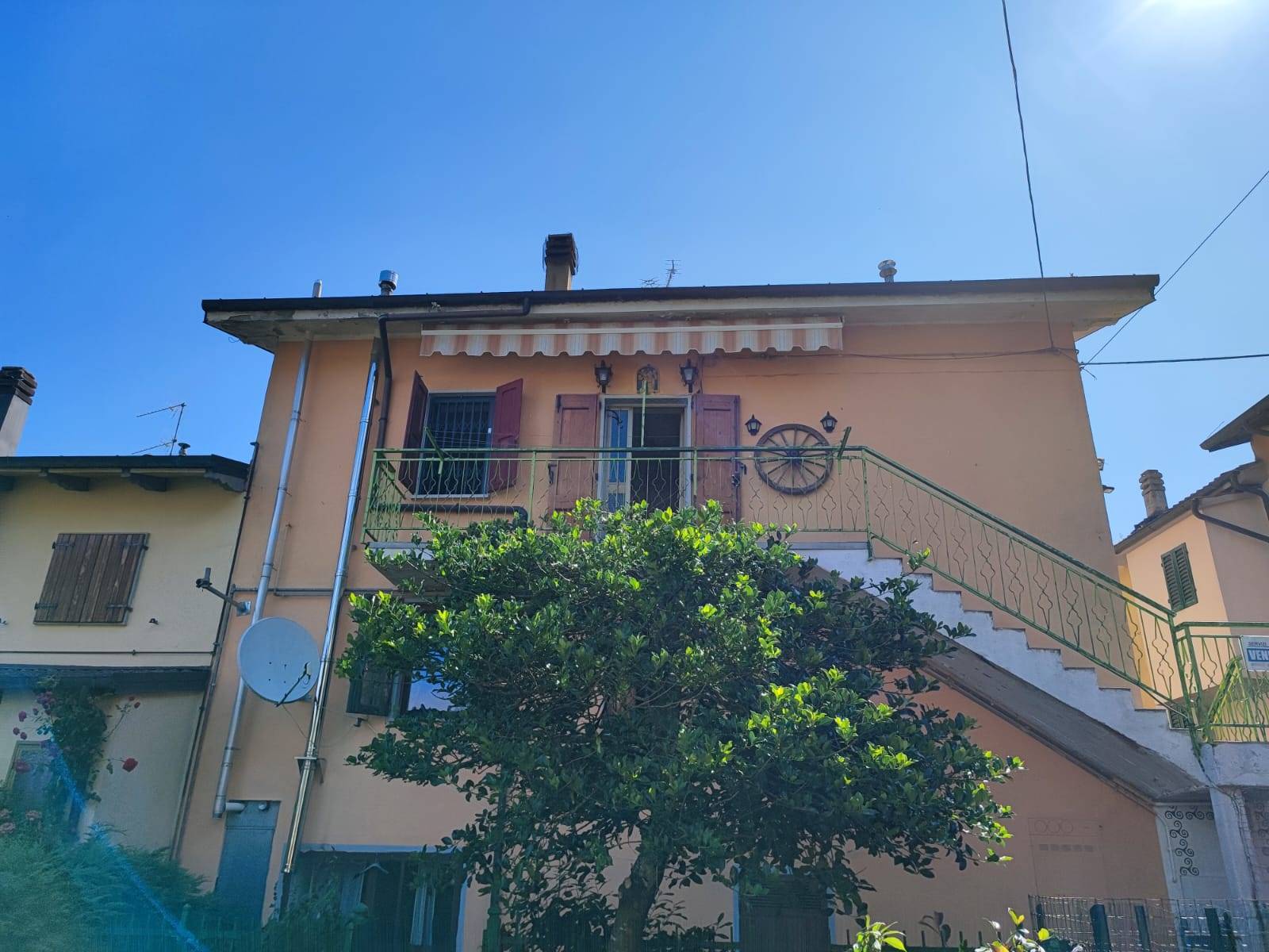 Soluzione Indipendente in vendita a Castiglione dei Pepoli, 4 locali, zona gazza, prezzo € 72.000 | PortaleAgenzieImmobiliari.it