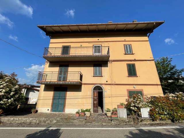 Appartamento in vendita a Castiglione dei Pepoli, 3 locali, zona vo, prezzo € 29.000 | PortaleAgenzieImmobiliari.it