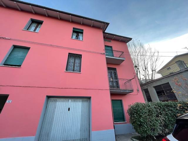 Appartamento in vendita a Castiglione dei Pepoli - Zona: Lagaro