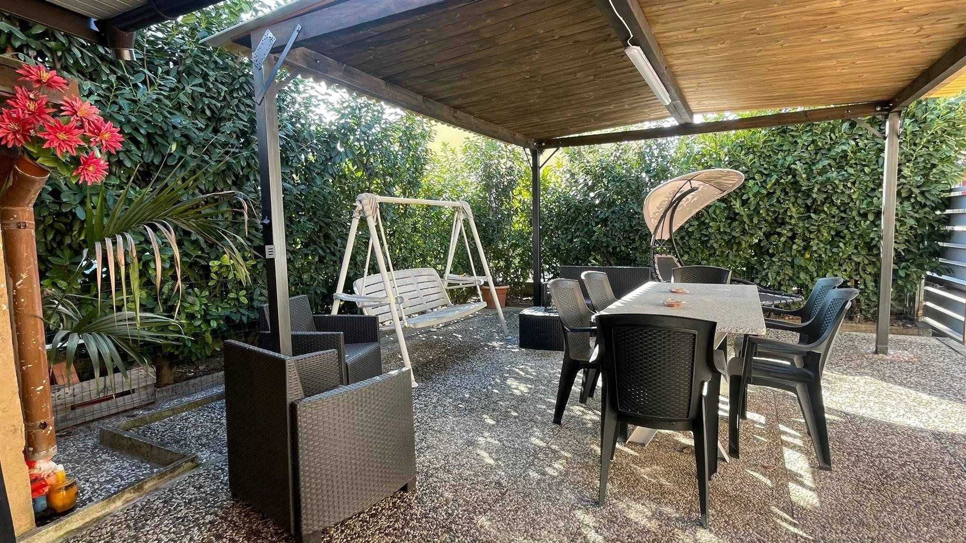 Villa in vendita a Calusco d'Adda, 5 locali, prezzo € 268.000 | PortaleAgenzieImmobiliari.it