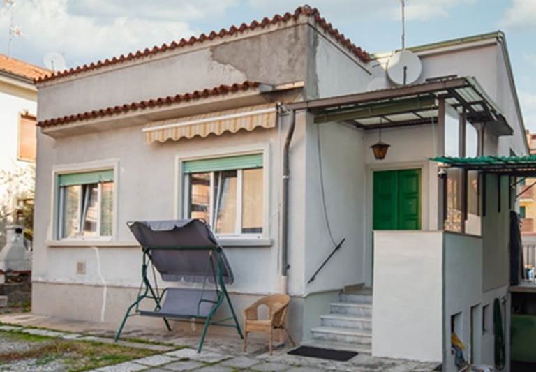 Villa in vendita a Arcore, 3 locali, prezzo € 339.000 | PortaleAgenzieImmobiliari.it