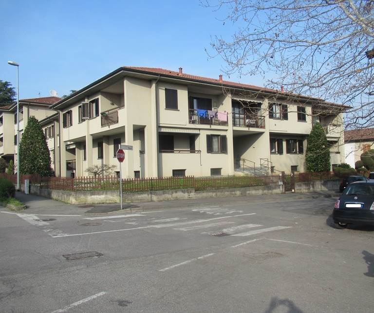 Appartamento in vendita a Mezzago, 2 locali, prezzo € 98.000 | PortaleAgenzieImmobiliari.it