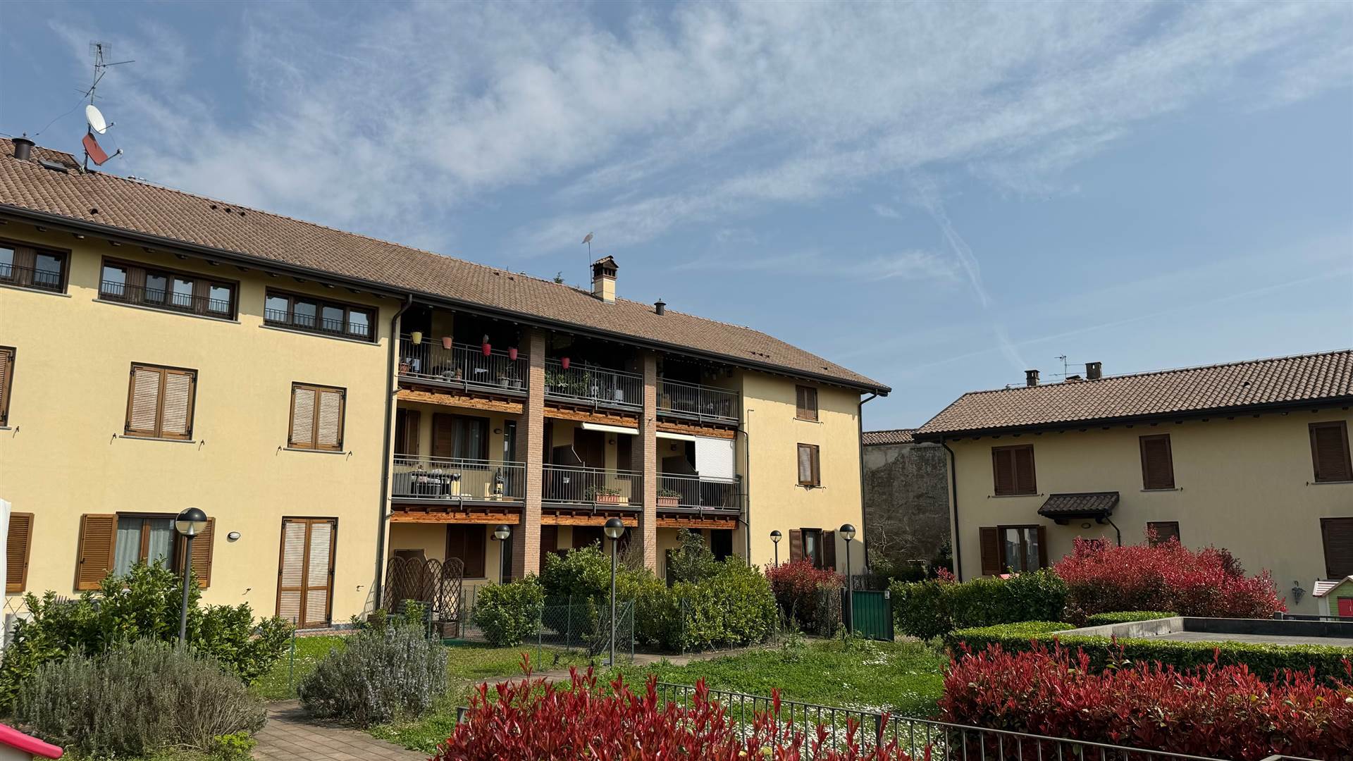 Appartamento in vendita a Casatenovo, 4 locali, zona iana, prezzo € 330.000 | PortaleAgenzieImmobiliari.it