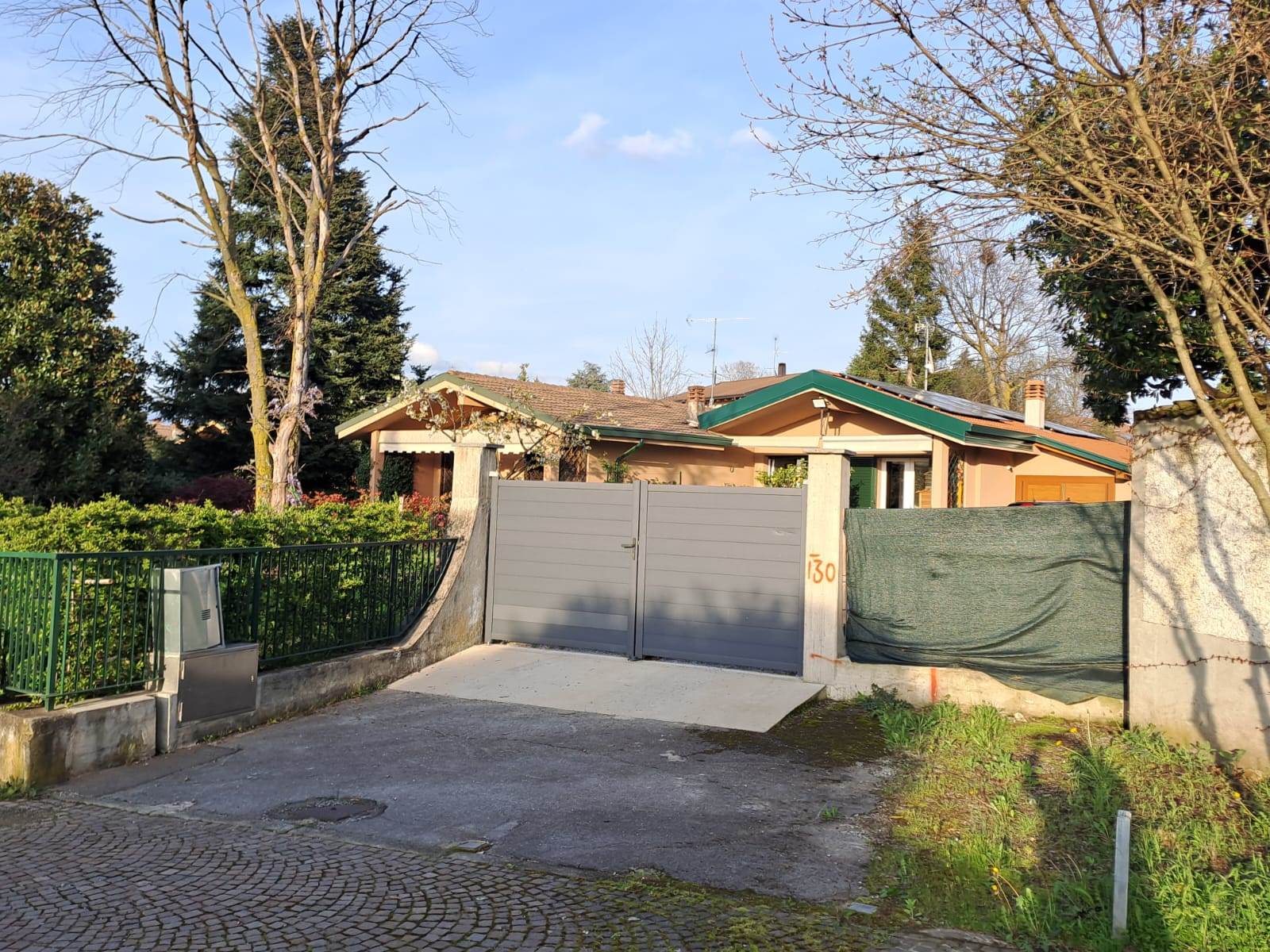 Villa in vendita a Briosco, 3 locali, zona iano, prezzo € 438.000 | PortaleAgenzieImmobiliari.it