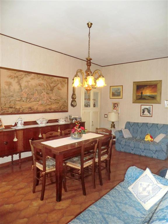 Appartamento in vendita a Monteverdi Marittimo, 6 locali, prezzo € 110.000 | PortaleAgenzieImmobiliari.it