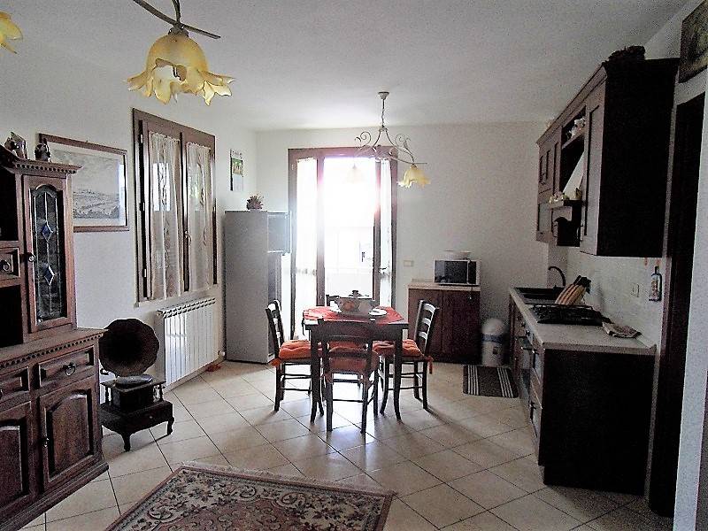 Appartamento in vendita a Campiglia Marittima, 4 locali, prezzo € 210.000 | PortaleAgenzieImmobiliari.it