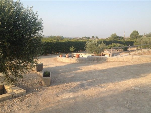 Terreno Agricolo in vendita a Carlentini, 9999 locali, zona Località: C.DA CANNELLAZZA, prezzo € 42.000 | CambioCasa.it