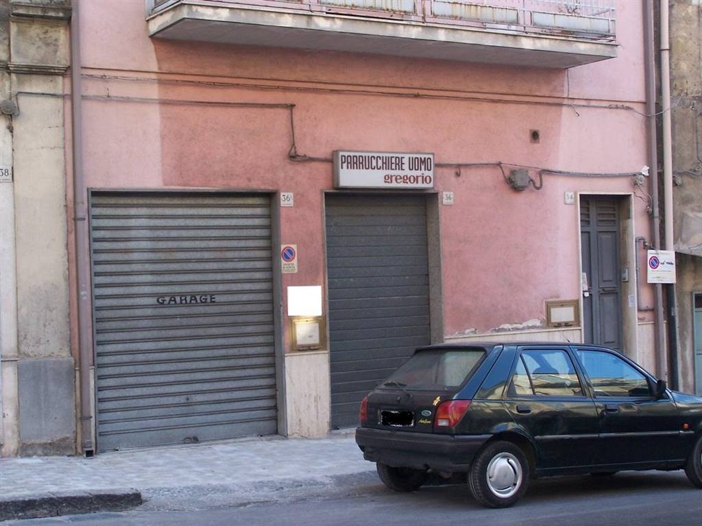 Immobile Commerciale in vendita a Lentini, 1 locali, zona Località: CENTRO, prezzo € 39.000 | CambioCasa.it
